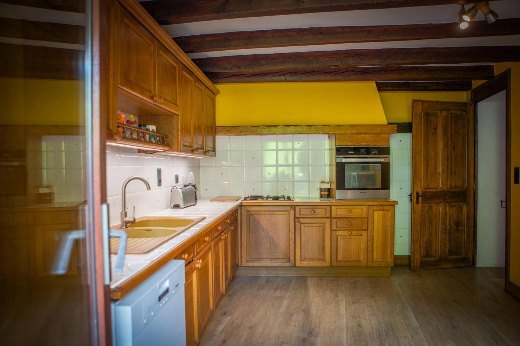 Marmotte Mountain Manor Villa Chamonix Bagian luar foto
