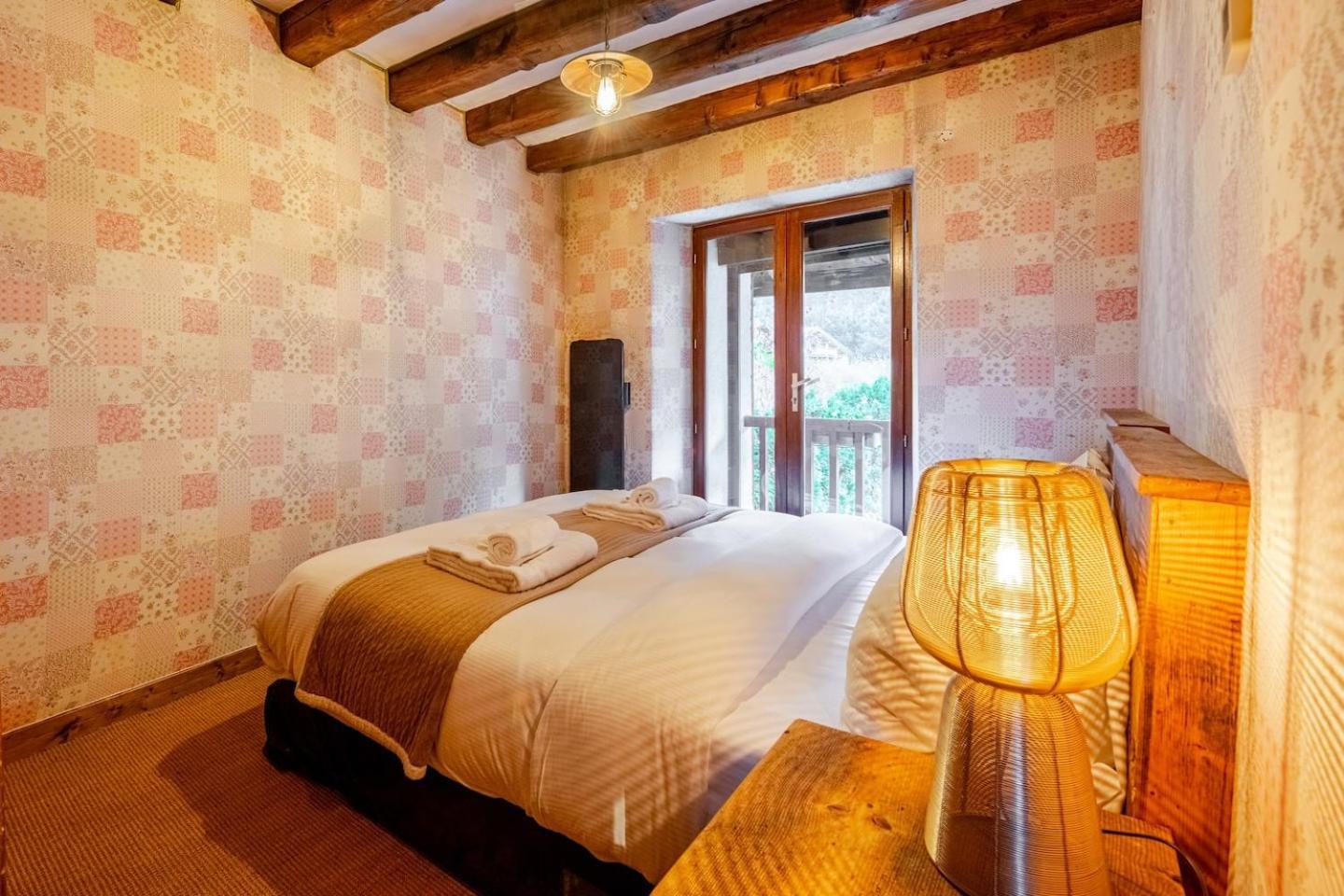 Marmotte Mountain Manor Villa Chamonix Bagian luar foto