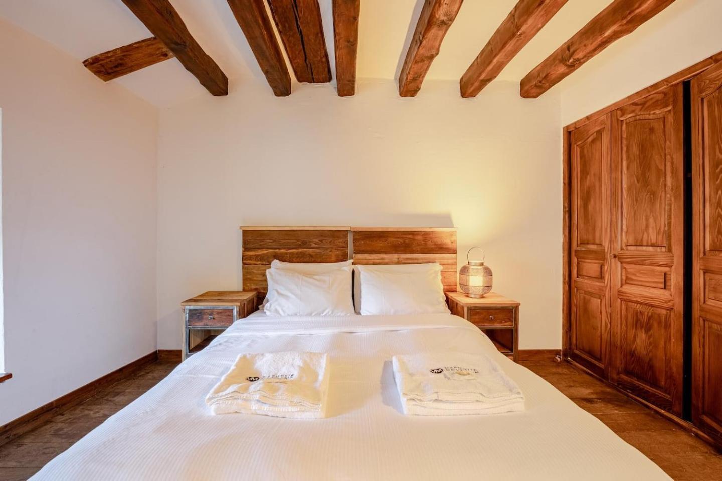 Marmotte Mountain Manor Villa Chamonix Bagian luar foto