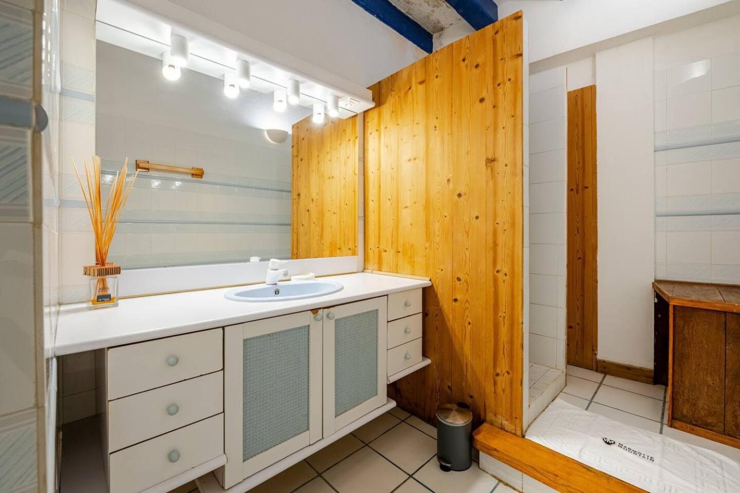 Marmotte Mountain Manor Villa Chamonix Bagian luar foto
