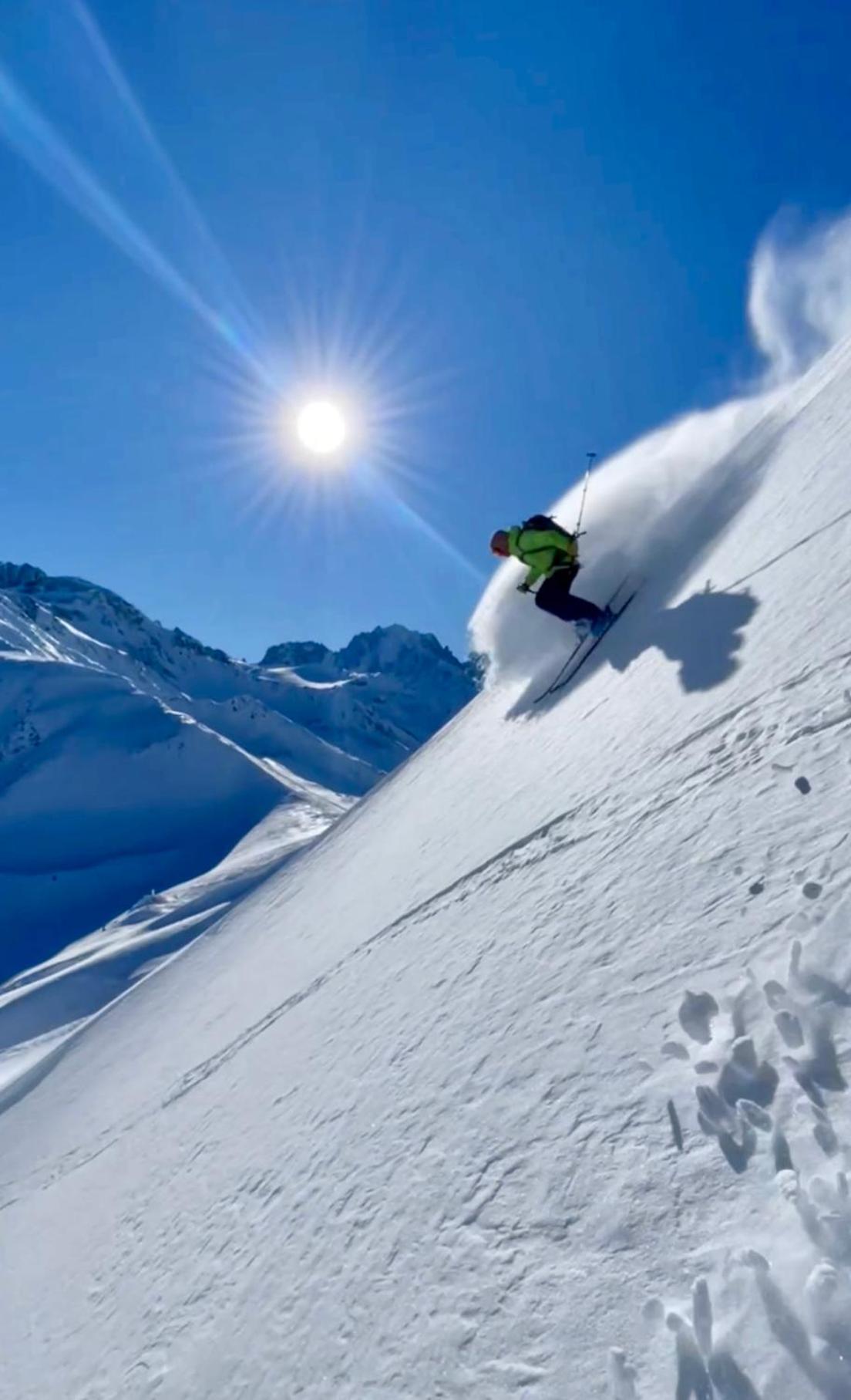 Marmotte Mountain Manor Villa Chamonix Bagian luar foto